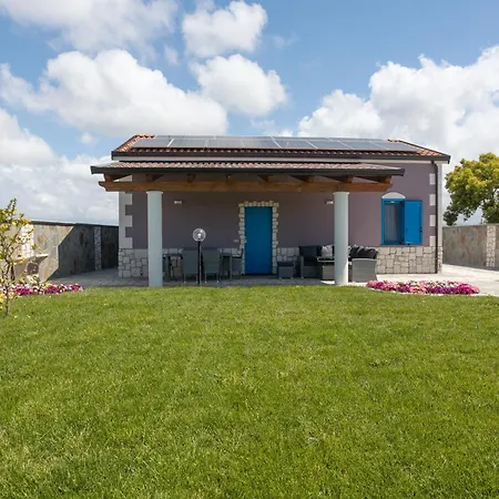 La Casa Dei Sogni Paestum