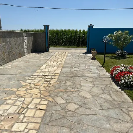 Villa La Casa Dei Sogni *