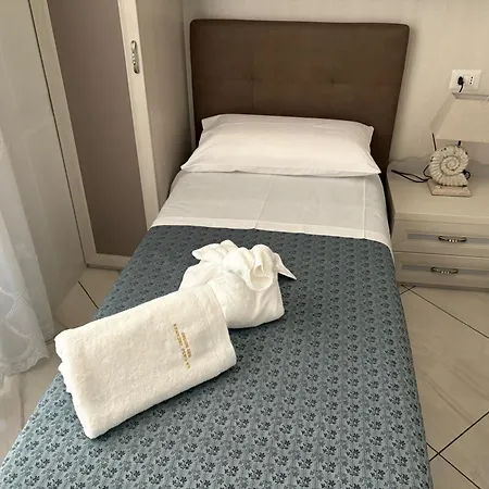 La Casa Dei Sogni Villa Paestum