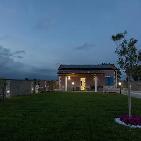 La Casa Dei Sogni *