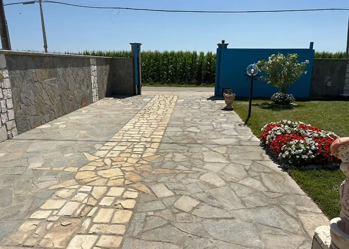 Villa La Casa Dei Sogni *