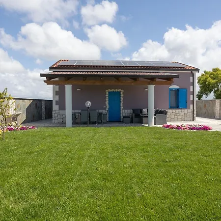 La Casa Dei Sogni Paestum