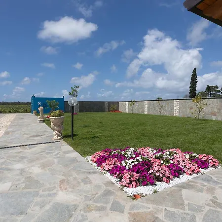 La Casa Dei Sogni Villa Paestum