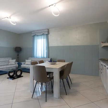 La Casa Dei Sogni *