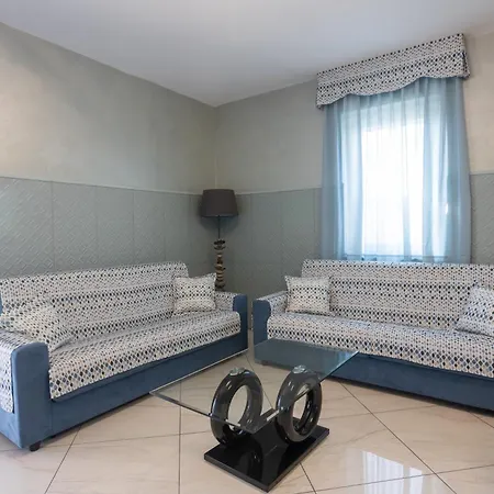 La Casa Dei Sogni * Paestum