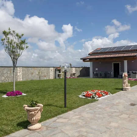 La Casa Dei Sogni Villa *