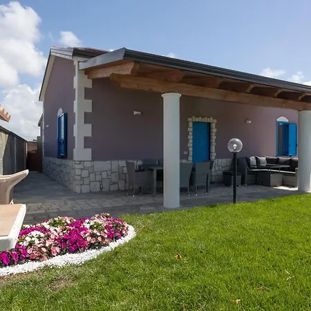 Villa La Casa Dei Sogni *