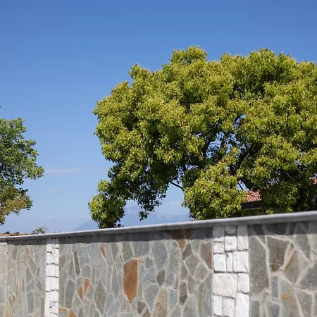 La Casa Dei Sogni Paestum
