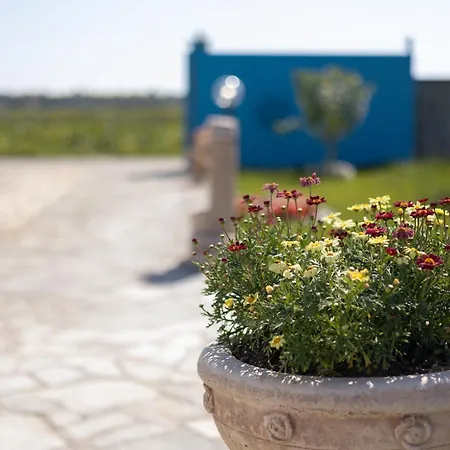 La Casa Dei Sogni Paestum