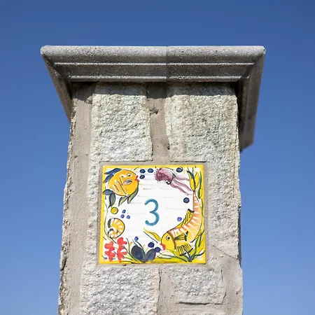 La Casa Dei Sogni Paestum