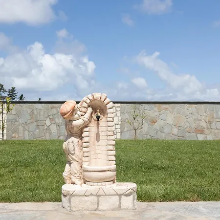La Casa Dei Sogni Paestum