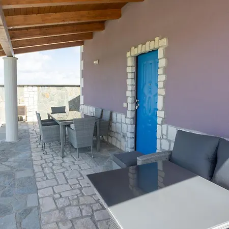 La Casa Dei Sogni * Paestum