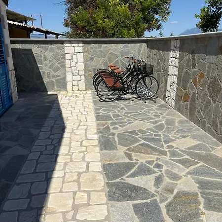 La Casa Dei Sogni Villa Paestum