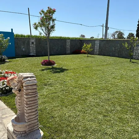 Villa La Casa Dei Sogni Paestum