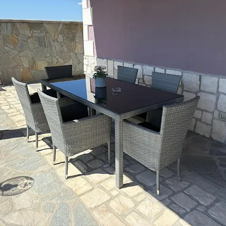 Villa La Casa Dei Sogni Paestum